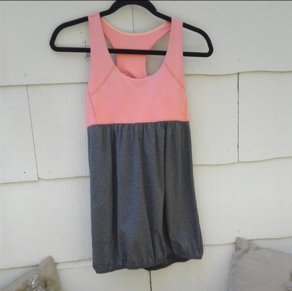 Calvin Klein Small Work Out Tank